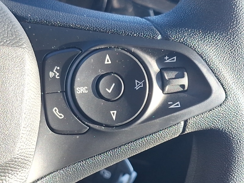 Used Vauxhall Corsa 2025 for sale - 77777046: Photo 19