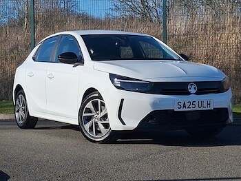 2025 - 1.2 Turbo Design 5dr