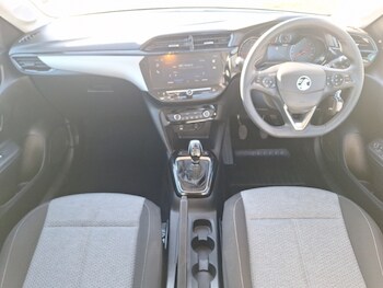 Used Vauxhall Corsa 2025 for sale - 77777046: Photo