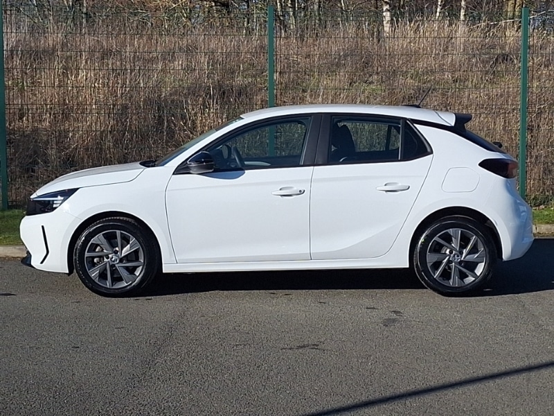 Used Vauxhall Corsa 2025 for sale - 77777046: Photo 4