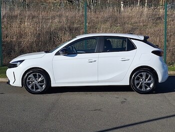 Used Vauxhall Corsa 2025 for sale - 77777046: Photo