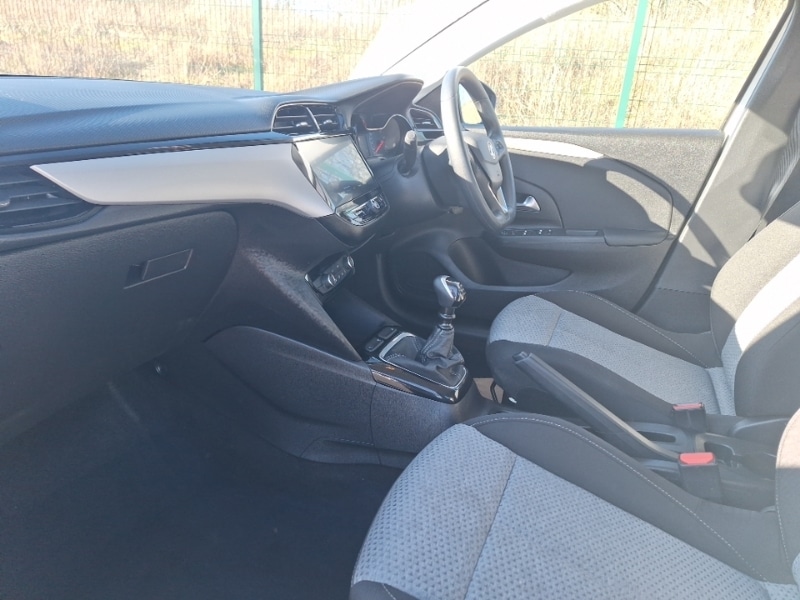 Used Vauxhall Corsa 2025 for sale - 77777046: Photo 5
