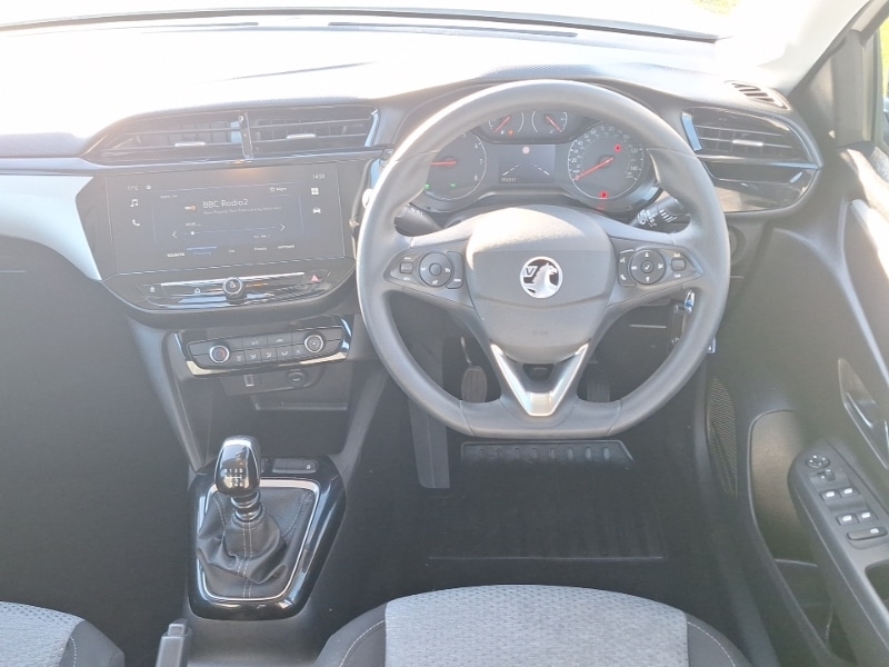 Used Vauxhall Corsa 2025 for sale - 77777046: Photo 7