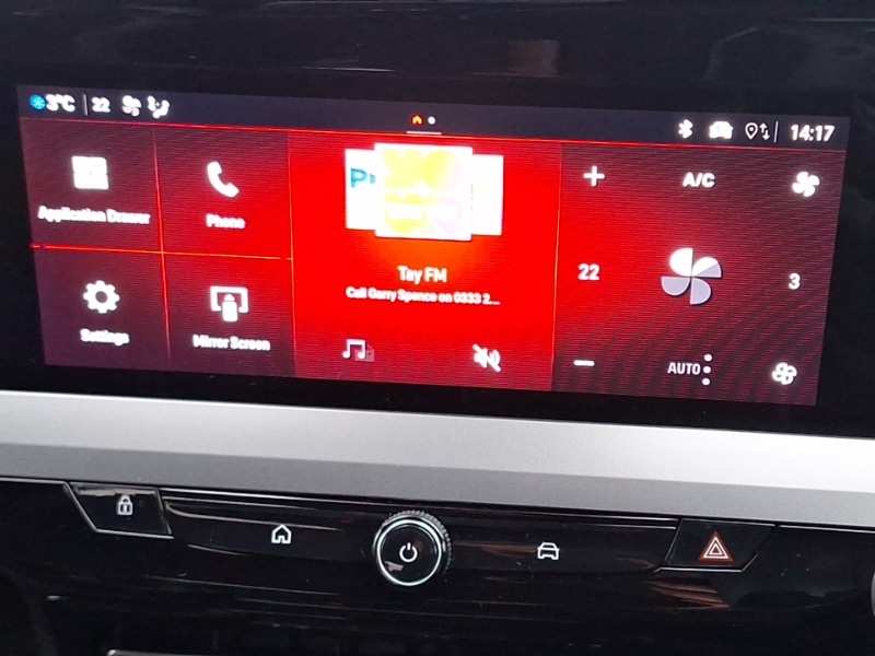 Used Vauxhall Mokka 2025 for sale - 77448649: Photo 10