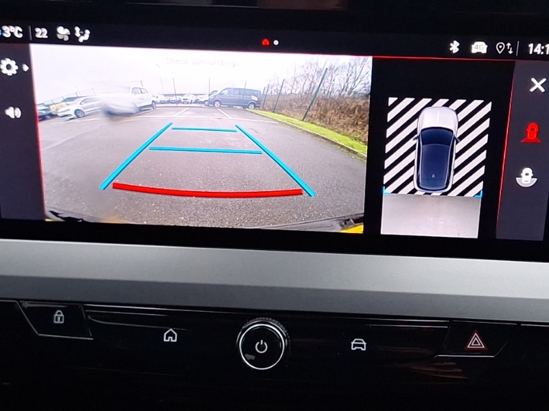 Used Vauxhall Mokka 2025 for sale - 77448649: Photo 11