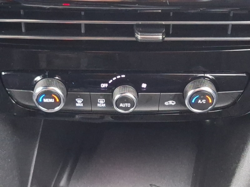 Used Vauxhall Mokka 2025 for sale - 77448649: Photo 12