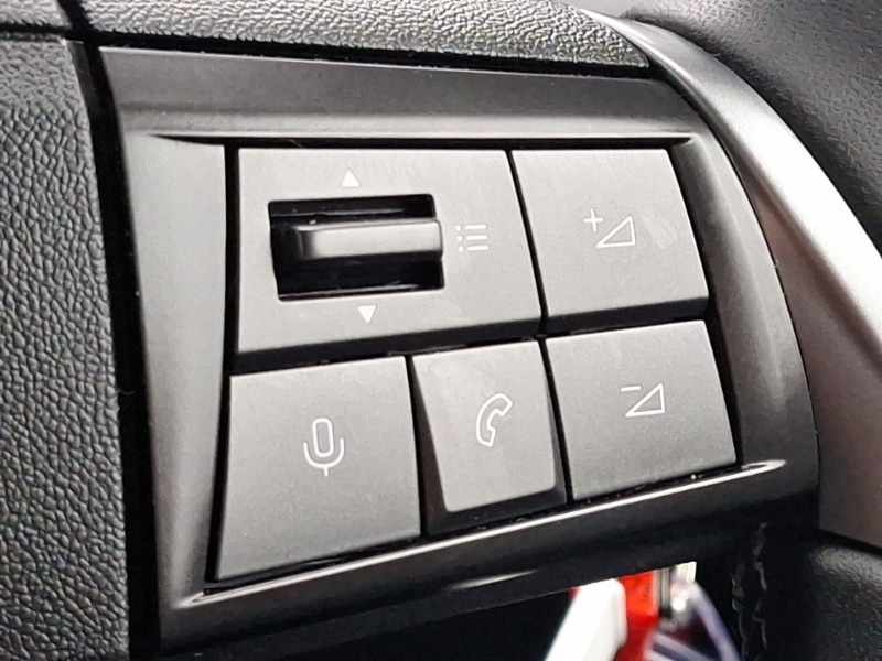 Used Vauxhall Mokka 2025 for sale - 77448649: Photo 19