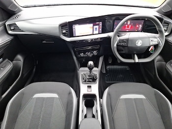 Used Vauxhall Mokka 2025 for sale - 77448649: Photo