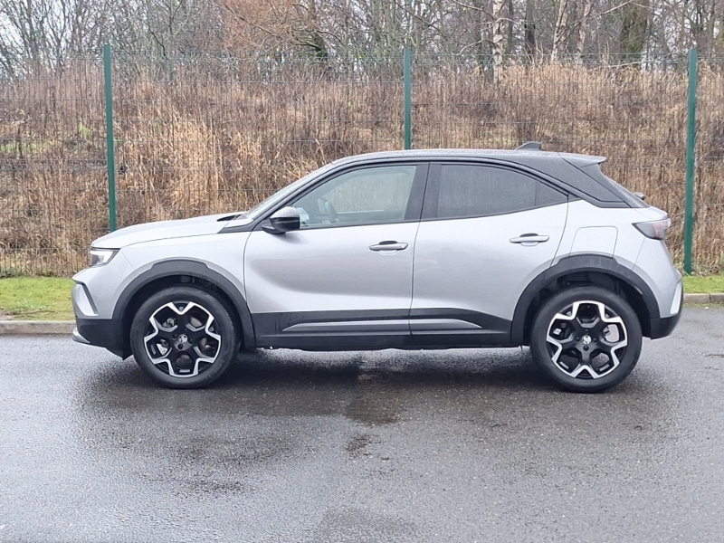 Used Vauxhall Mokka 2025 for sale - 77448649: Photo 4