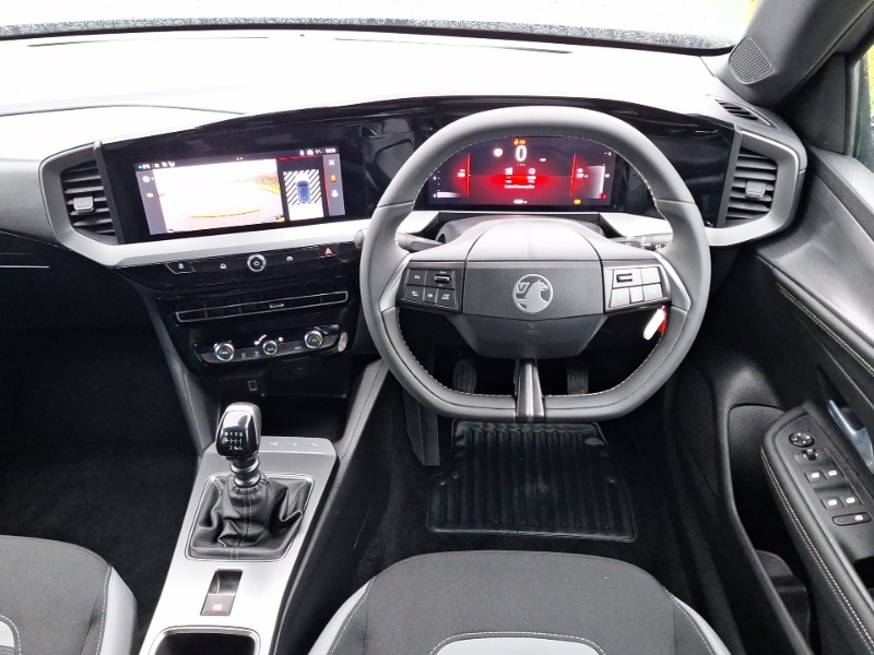 Used Vauxhall Mokka 2025 for sale - 77448649: Photo 7