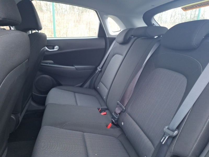 Used Hyundai KONA 2022 for sale - 77669916: Photo 6