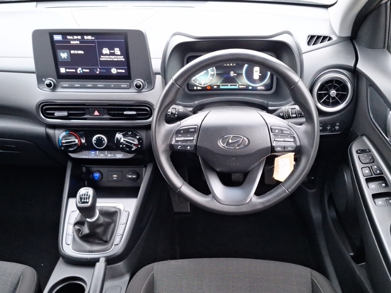 Used Hyundai KONA 2022 for sale - 77669916: Photo 7