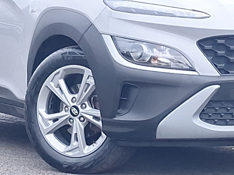 Used Hyundai KONA 2022 for sale - 77669916: Photo 9