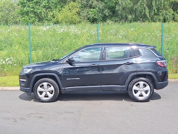 Used Jeep Compass 2018 for sale - 78837337: Photo