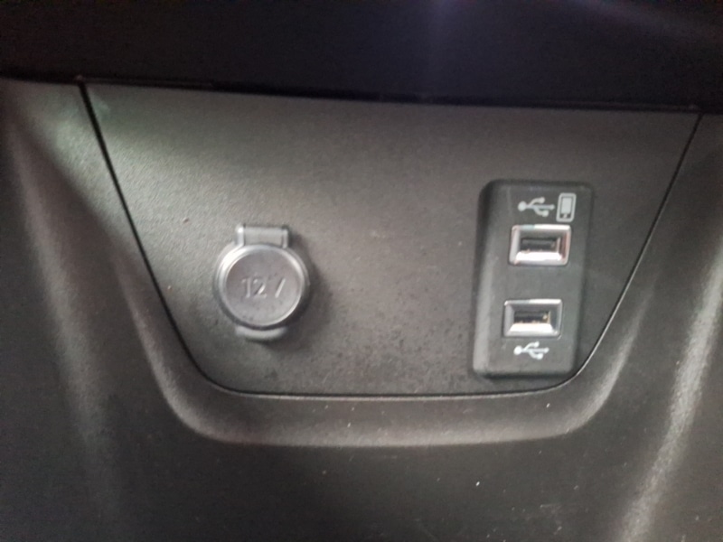 Used Vauxhall Crossland 2022 for sale - 77078179: Photo 13