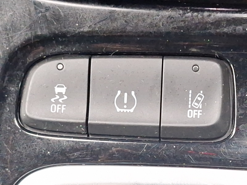 Used Vauxhall Crossland 2022 for sale - 77078179: Photo 14