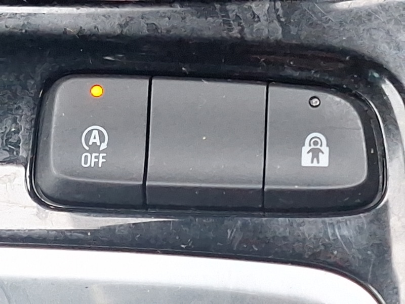 Used Vauxhall Crossland 2022 for sale - 77078179: Photo 15