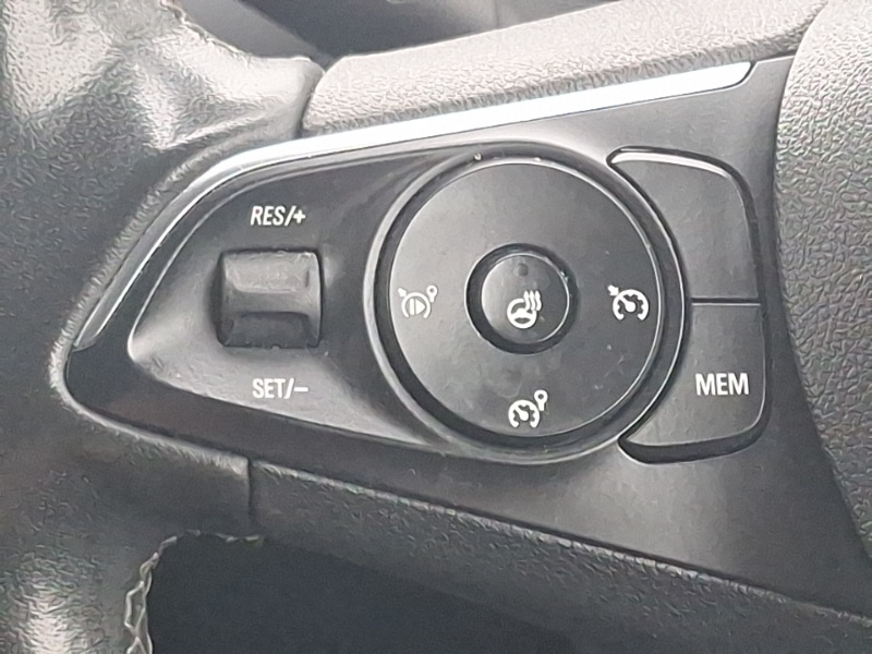 Used Vauxhall Crossland 2022 for sale - 77078179: Photo 18