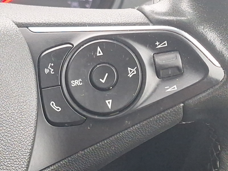 Used Vauxhall Crossland 2022 for sale - 77078179: Photo 19