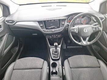 Used Vauxhall Crossland 2022 for sale - 77078179: Photo