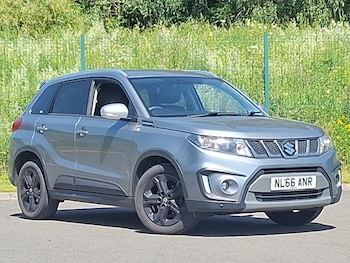 Used Suzuki Vitara 2016 for sale - 79092211: Photo