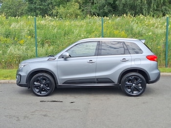 Used Suzuki Vitara 2016 for sale - 79092211: Photo