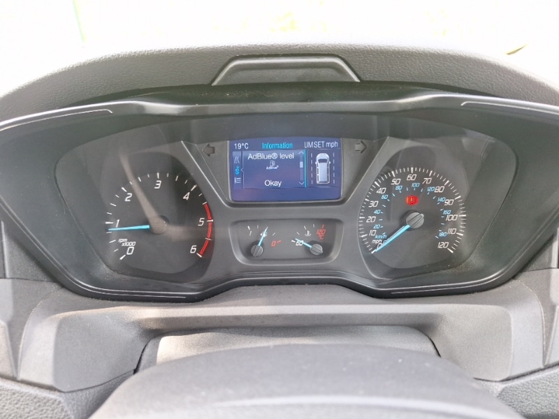 Used Ford Transit 2018 for sale - 76721350: Photo 11