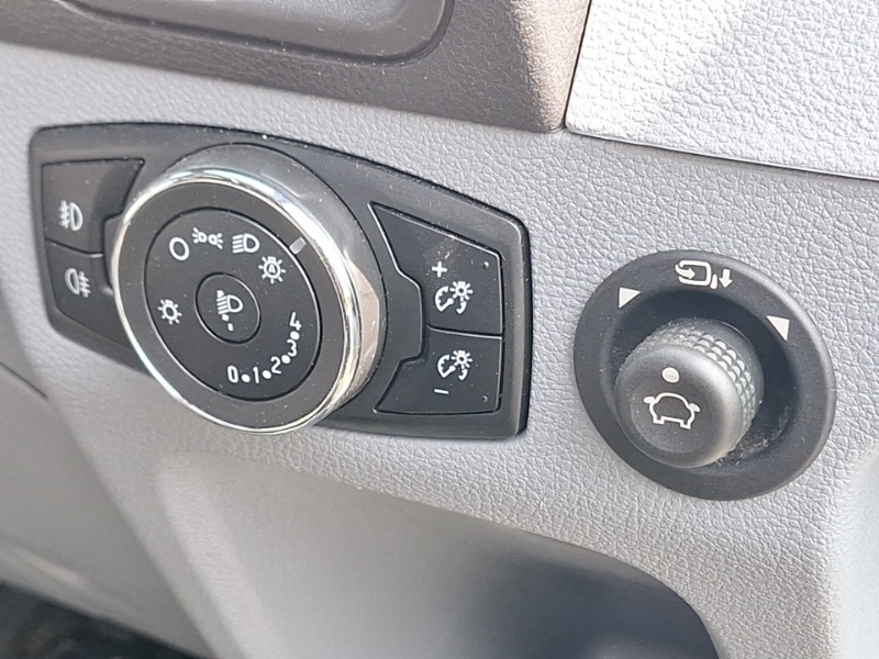 Used Ford Transit 2018 for sale - 76721350: Photo 13