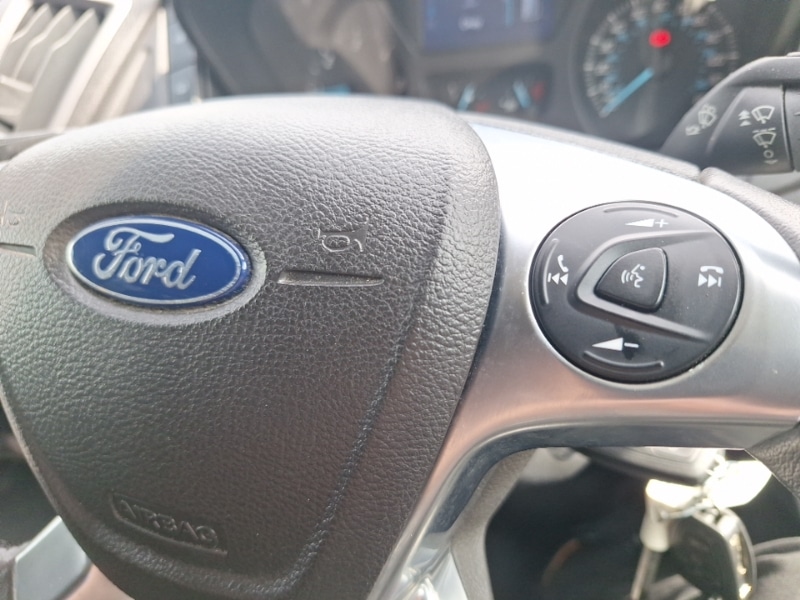 Used Ford Transit 2018 for sale - 76721350: Photo 14