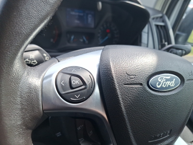 Used Ford Transit 2018 for sale - 76721350: Photo 15