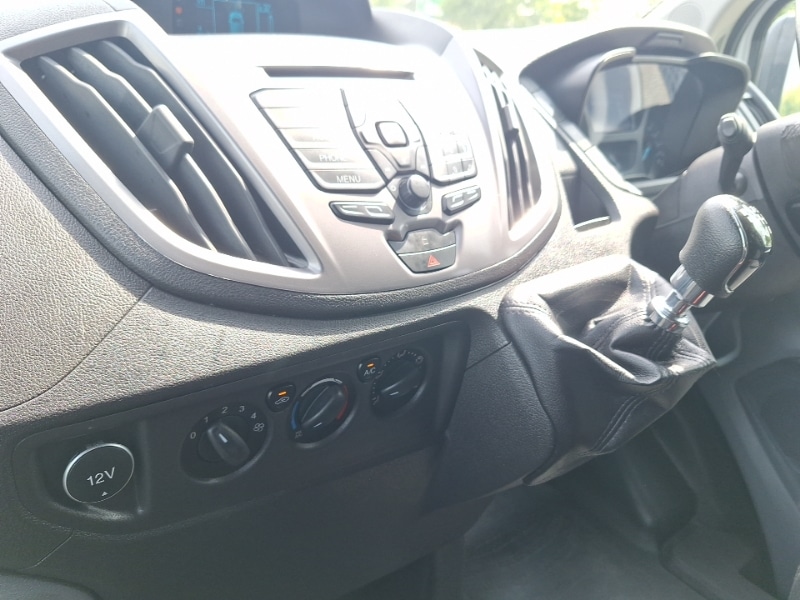 Used Ford Transit 2018 for sale - 76721350: Photo 17