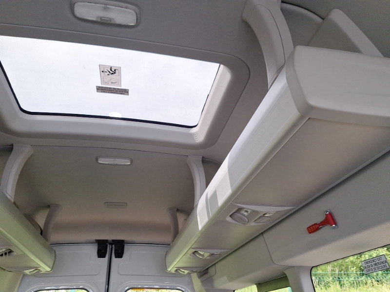 Used Ford Transit 2018 for sale - 76721350: Photo 18