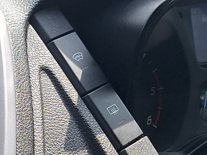 Used Ford Transit 2018 for sale - 76721350: Photo 19