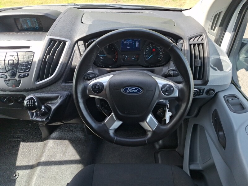 Used Ford Transit 2018 for sale - 76721350: Photo 7