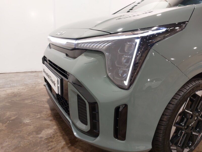 Used Kia Picanto 2025 for sale - 77573304: Photo 14