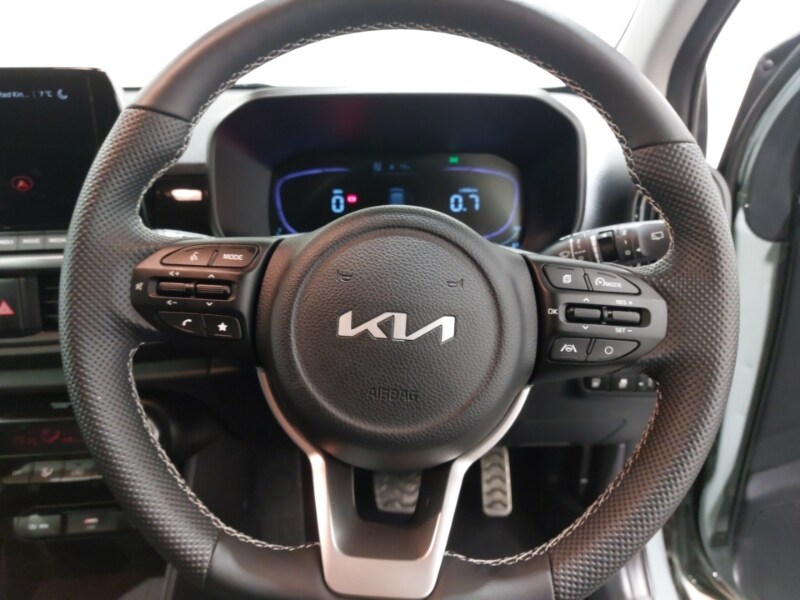 Used Kia Picanto 2025 for sale - 77573304: Photo 17