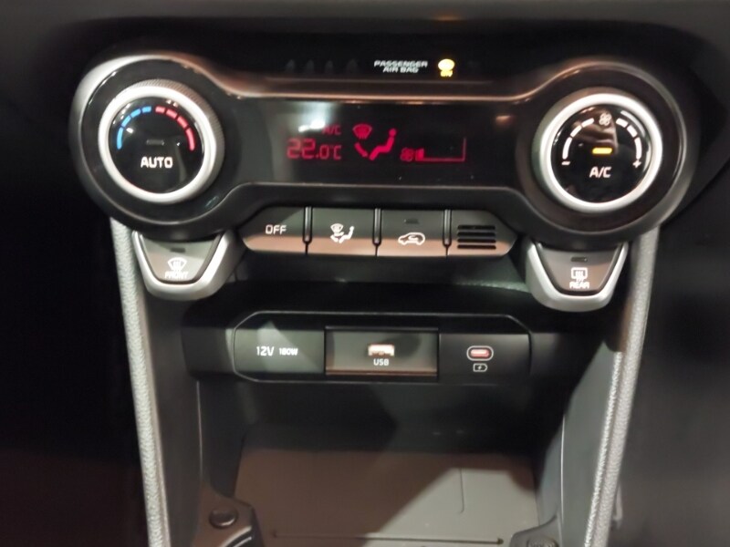 Used Kia Picanto 2025 for sale - 77573304: Photo 18