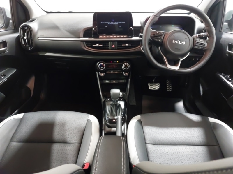 Used Kia Picanto 2025 for sale - 77573304: Photo 2