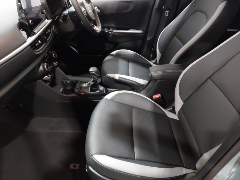 Used Kia Picanto 2025 for sale - 77573304: Photo 5