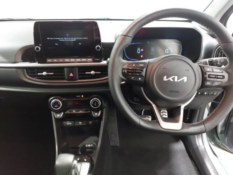 Used Kia Picanto 2025 for sale - 77573304: Photo 7