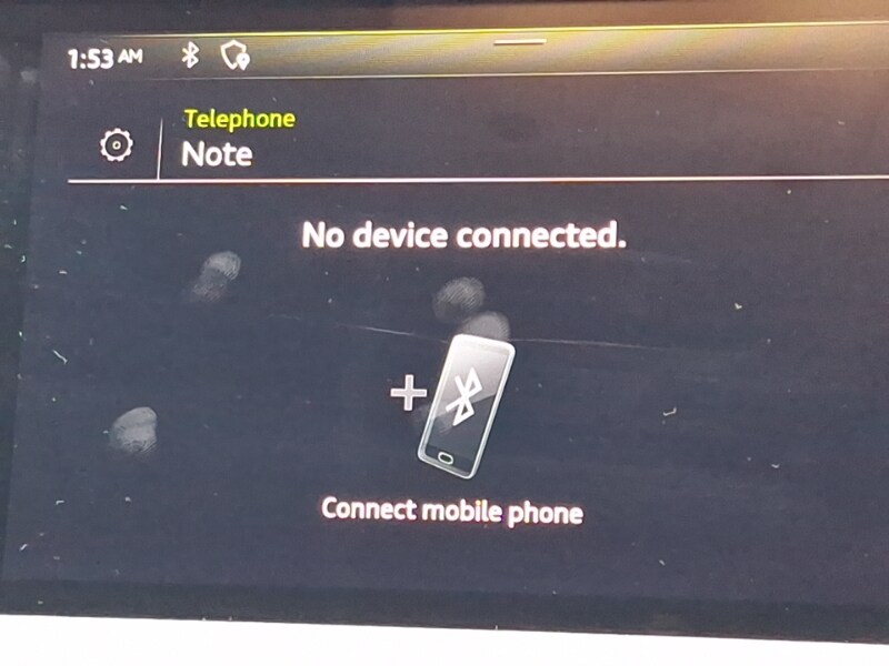 Used Audi A1 2020 for sale - 77168864: Photo 11