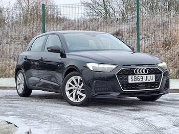 Used Audi A1 2020 for sale - 77168864: Photo