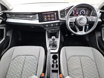 Used Audi A1 2020 for sale - 77168864: Photo