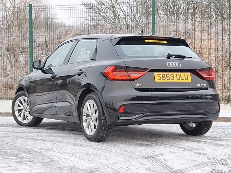 Used Audi A1 2020 for sale - 77168864: Photo 3