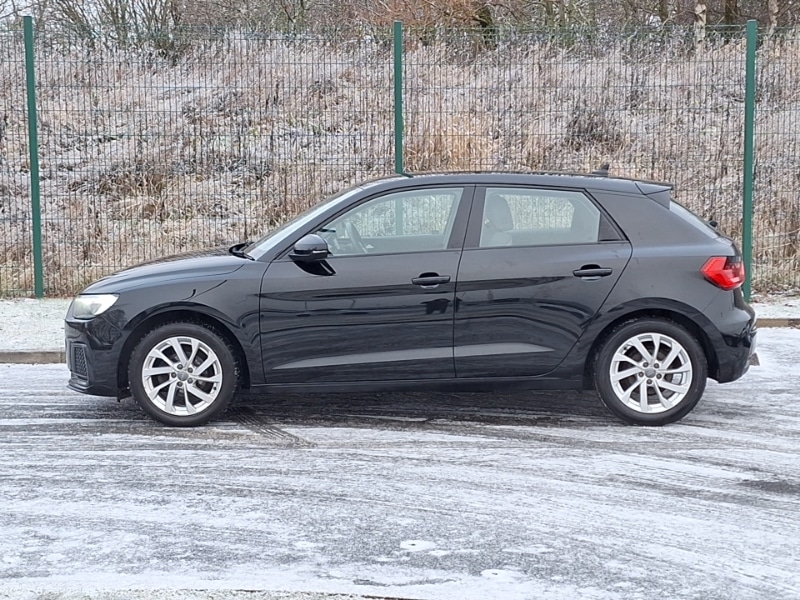 Used Audi A1 2020 for sale - 77168864: Photo 4