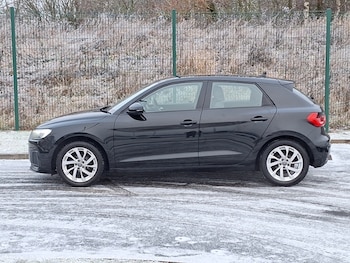 Used Audi A1 2020 for sale - 77168864: Photo