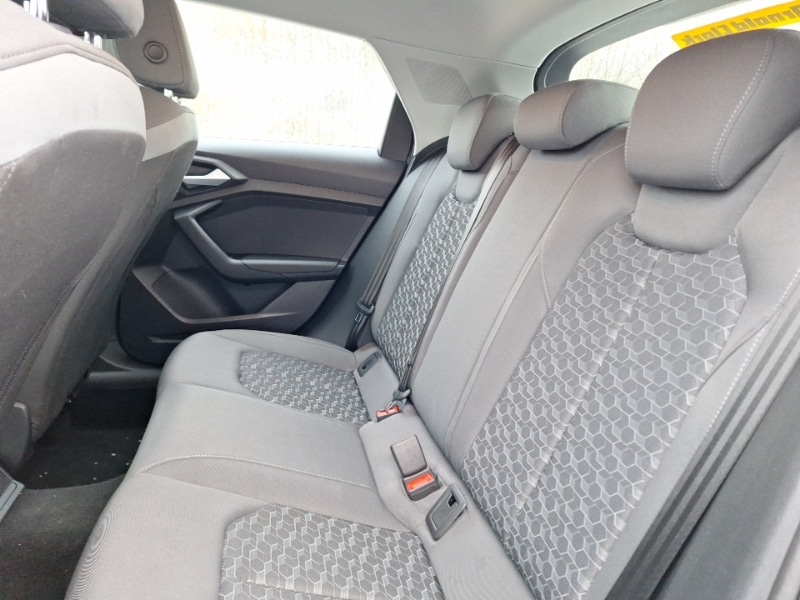 Used Audi A1 2020 for sale - 77168864: Photo 6