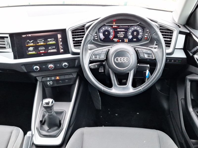 Used Audi A1 2020 for sale - 77168864: Photo 7