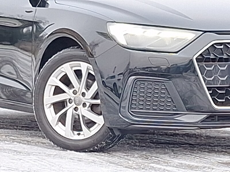 Used Audi A1 2020 for sale - 77168864: Photo 9