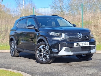 Used Citroen C3 Aircross 2025 for sale - 78283376: Photo